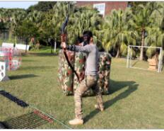 了解拓展訓練的教練有哪些工作職責與制度？