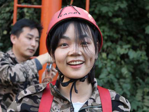 “秉工匠之心，鑄研發之魂“正揚電子研發處團建—大勝團隊