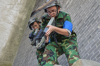 拓展培訓具有什么特色