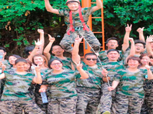 2020年好房京選拓展提升訓(xùn)練第一期圓滿成功——大勝團(tuán)隊(duì)