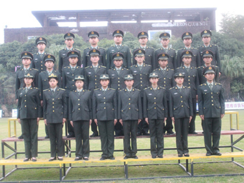 知力教育教官隊(duì)伍能力提升集訓(xùn)