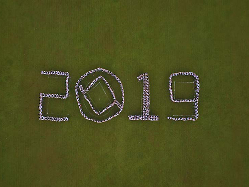 中金國禮卓越執行力訓練營—大勝團隊