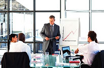 集團(tuán)管控與運(yùn)營